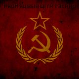 From Russia With Techno