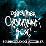 Izinger - Dystopischer Cyberpunk @ CBB'15