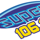 Super 106.1FM Radio Mix Top40 (26.04.14) (1/2)