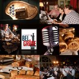 'Live To Eat' - BelgradeLife Radio | Great Sausage Roll Off