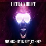 ULTRA VIOLET