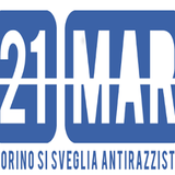 Torino Antirazzista - 21.03.15, interviste di Border Radio in piazza