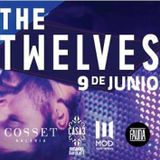 Referencia Circular // Temporada 2 - Programa 11 - Especial The Twelves & Club Fauna Mendoza