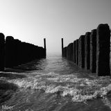 Ein Tag am Meer