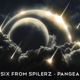 SIX from Spilerz - Pangea