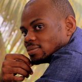 Interview with Imoh "Son of David", author of "The Ultimate Curse On Mankind"