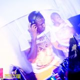 Scholar Tee @ SE7EN 3rd Bday - CC2 Club 14.09.2012