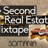 The Second Real Estate Mixtape