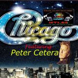 CHICAGO feat.PETER CETERA
