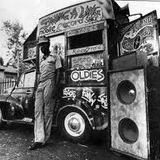 Mix Reggae Riddim 2012 #1 - Selecta Fazah Kris - 03/12