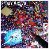b*day live session 17.09.11