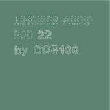 ZINGIBER AUDIO POD 22 BY COR100