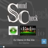 Soundcheck iRadio Mix 1