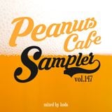 peanuts cafe sampler vol.147