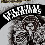 Cultural Warriors live at reggae Attack june 2014 part 3