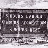 Worker's day _ rough mix.