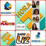 Hora H inteirinho - 12 de Setembro