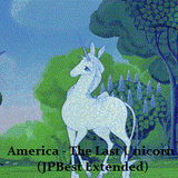 America - The Last Unicorn (JPBest Extended)