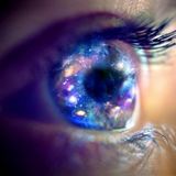 El entero Sistema Solar y el Otro lado de tus ojos