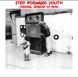 Step Forward Youth