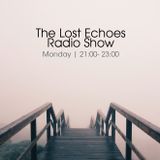 The Lost Echoes Radio Show #211 || 25.01.2016 || InnerSound-Radio.com