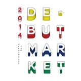 Debutmarket - Live mix (Nov 2014)
