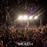 Dj Mirco Martini@BEACH CLUB luglio 2014