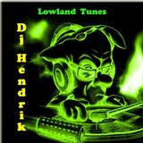Lowland Tunes (June 1st 2014)