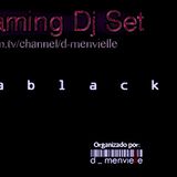 Live Streaming Dj Set: Vantablack 10 Nov 2015