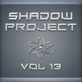 Mesmic - Shadow Project Vol. 13