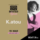 K.atou | Beater Tapes | Beater.gr