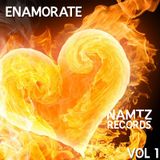 Enamorate Vol 1 - Te Amo Mix