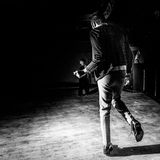 Soul Suor & Sacanagem - AntenaZero - 22/08/14