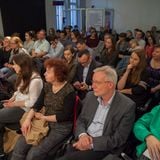Festiwal Kuronia | Różni, równi, solidarni |PL | Nowacka, Biedroń, Meyer, Wowrzeczka, Wiśniewska