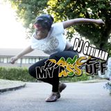 DJ Gubimann- Dance My Ass Off Promo Mix