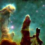 pillars of creation mix