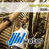 Water - Limeradio ( ShowCase 10 - 13.11.2014 )
