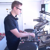 TIN MAN @ The Lot Radio 26 Feb 2016