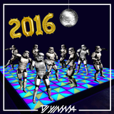 Welcome 2016
