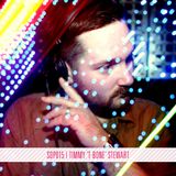 Issue #015: Timmy 'T-Bone' Stewart (Extended Play, Alive, Zoo:Technique)