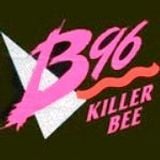 B96 Saturday Night Dance Party - B96 FM Chicago - 4 May 1991 (1)