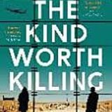Peter Swanson The Kind Worth Killing CRIME Author on MAN WEEK