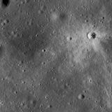 dj nick nonsense - Lunar Surface (DJ Mix Cassette, 1995)