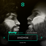 THUMP // db2015 QMix #2: Andhim