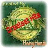 Soul Glo Radio Presents: The Best of Rich Homie Quan