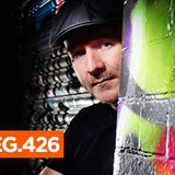 Electronic Groove Podcast - live at Nuestra Casa, London, November 2013