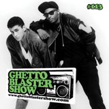 GHETTOBLASTERSHOW #113 (nov. 10/12)