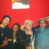 FSS @ Stereo SL - April Sendung