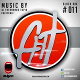 #BLOCKMIX011 (SALSA ALCOBA & REGGAETON NEW) (DJ Fhernando Tapia)