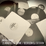 25 MINUTES OF GRIME / BEDROOM DJ SESSION